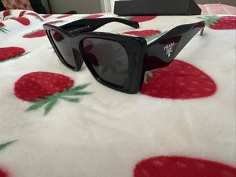 Prada Sunglasses