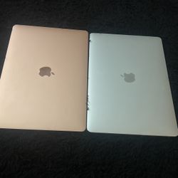 MacBook Pro And MacBook Air 