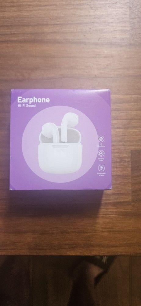 Earbuds I Need Gone I Have 7 Pairs
