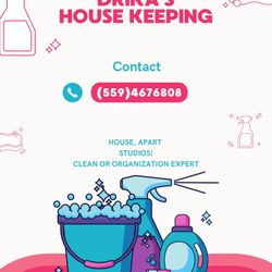 House Keeping 