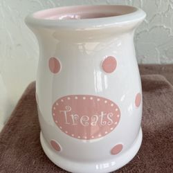 Ceramic Pet Treats 