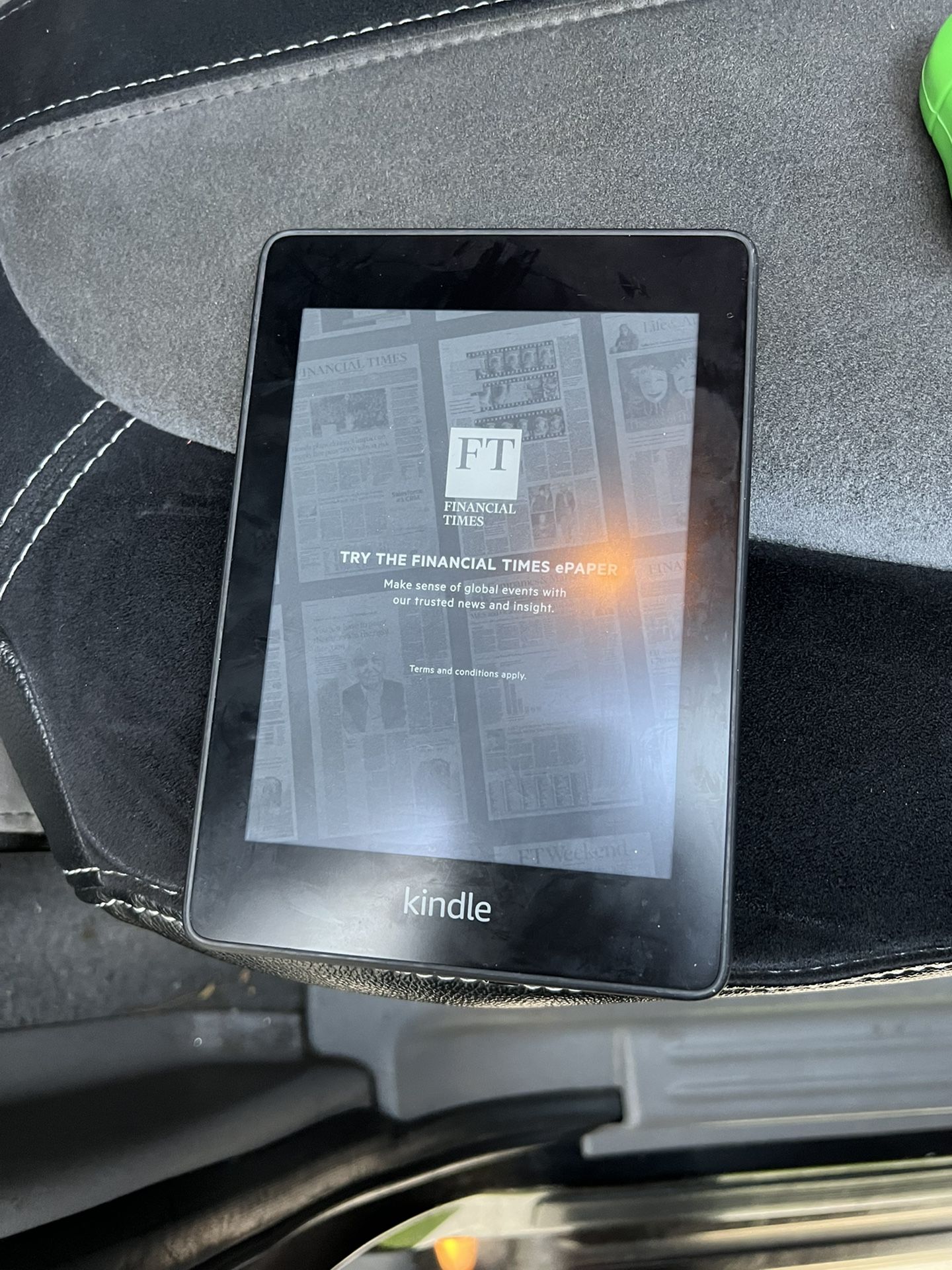 Kindle 