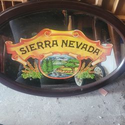 Sierra Nevada Mirror 