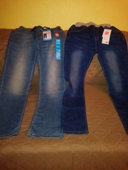 2 jeans for kids