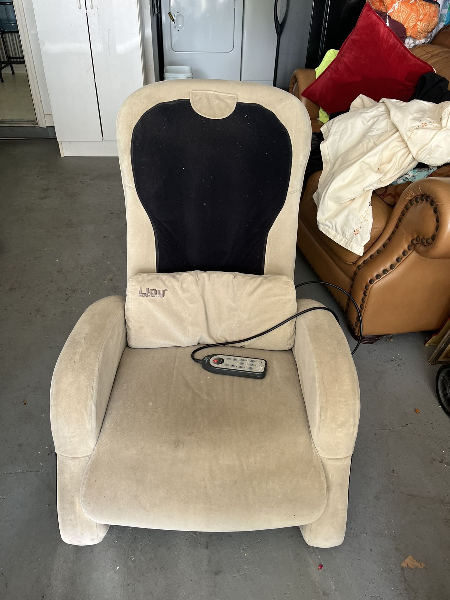 Electric Massage