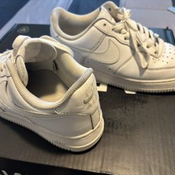 Air Force White 