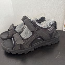 Timberland Sandals Women Size 10