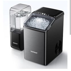 Vibrofrost Ice Maker 