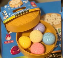 Mini 5pc jelly Dumplings