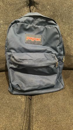 Jansport Backpack 
