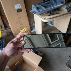 Extra Large Mirror For 2019 Honda Pilot