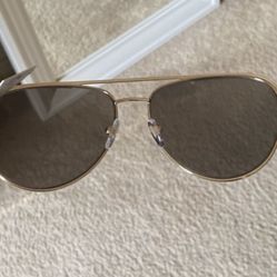Versace Sunglasses 