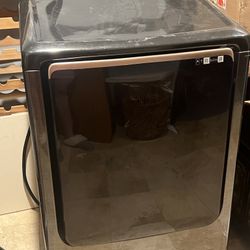 Clothes Washer Dryer Set
