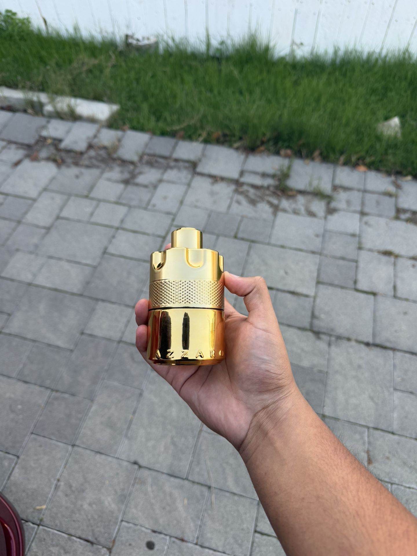 Azzaro Forever Wanted