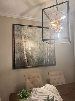 Wall Decor- Ashley Furniture