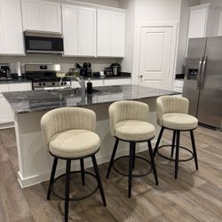 Kitchen Barstool 