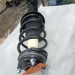 Chock solver Honda. (New)2006--2011