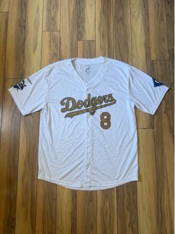 LA DODGERS