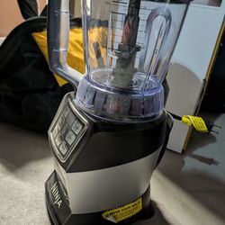 Ninja Blender 