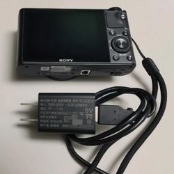 Sony Cyber-Shot DSC-RX100 20.2MP 35 Language Compact Digital Camera