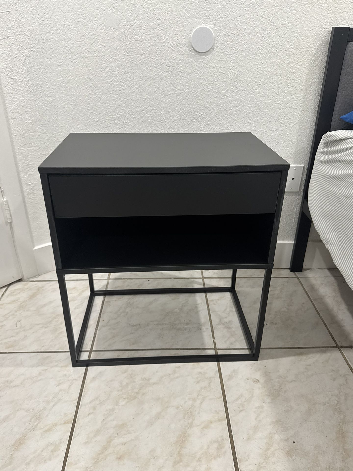 IKEA Night Desk