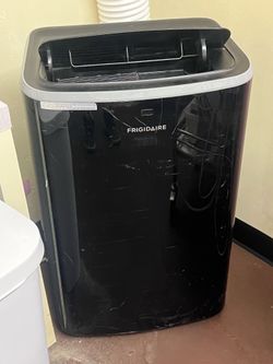 Frigidaire AC unit