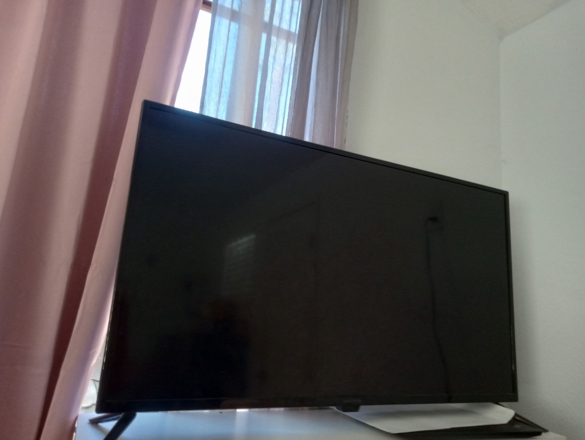 42” Tv Insignia