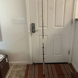 DAIWA BONANZA 327 9'  FISHING ROD