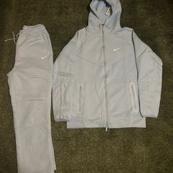 Nike Nocta set