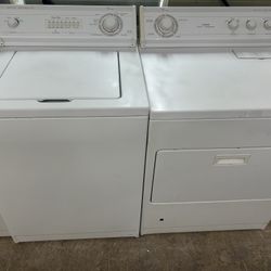 Whirlpool Gas Set