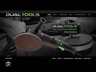 Dual Tools PS 7000