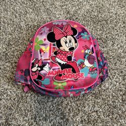 Back Pack