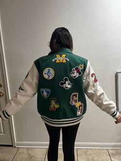 New sweater last units