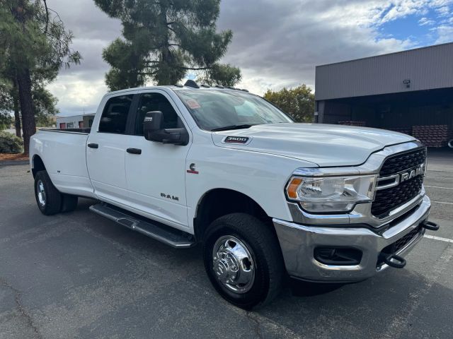 2024 Ram 3500 Crew Cab