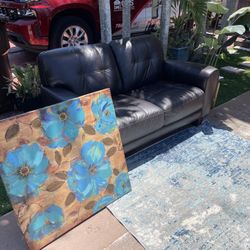 Studio 1BD Apartment Living Room Set $250 