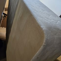 Queen Box Spring