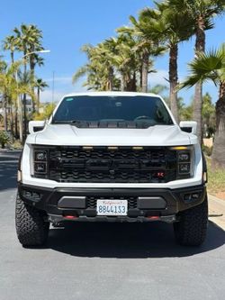 2023 Ford F150 SuperCrew Cab