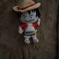 One Piece- Toy 