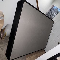 FREE Queen Box Spring
