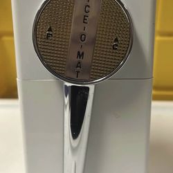 Ice O Matic Ice Grinder Vintage 