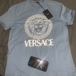 Versace Shirt