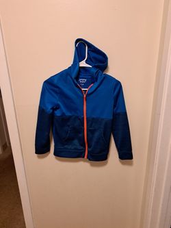 Jumping Beans  blue Hoddie