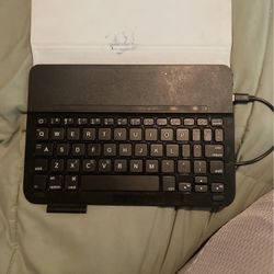 Key Board For iPad 