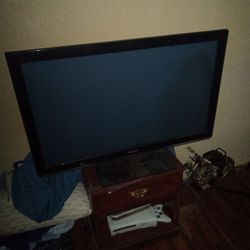 Panasonic 44 In