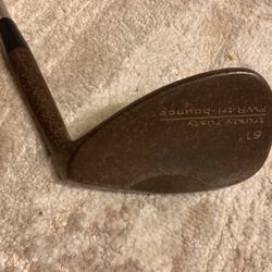 Cobra Trusty Rusty 61 Degree