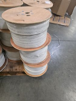 1000ft Coax Cable