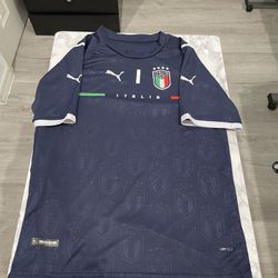 ITALY JERSEY size S