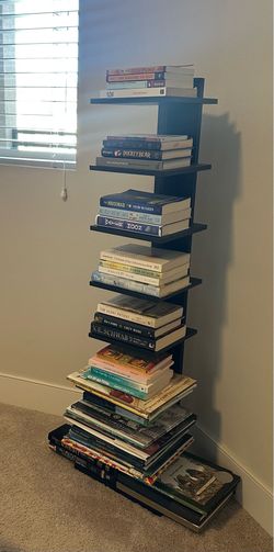 Bookshelf
