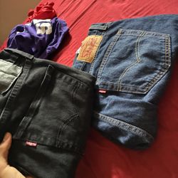 levis 