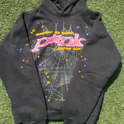 Spyder Hoodie 
